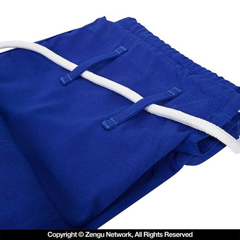 Venum-Contender Blue-Jiu Jitsu Gi-8